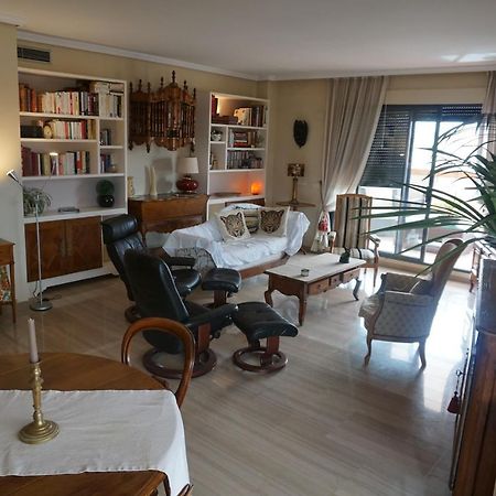 Atico Vilamar Dénia Exterior foto