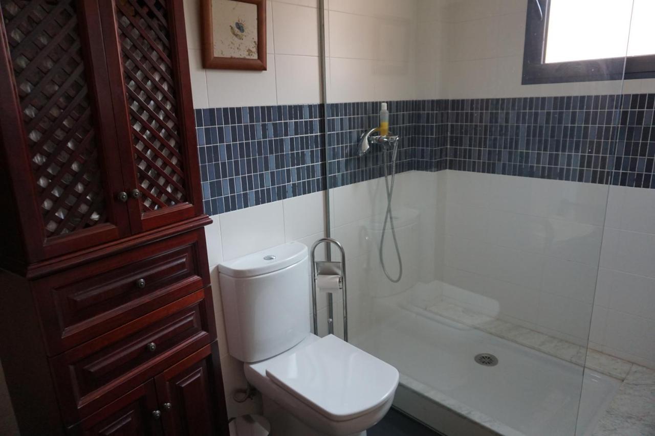Atico Vilamar Dénia Exterior foto